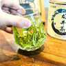 山水西湖绿茶叶正宗安吉白茶新茶明前春茶嫩芽兰花香型袋装50g送礼品长辈 实拍图
