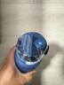京东京造运动水杯  tritan水杯运动水壶大容量外出方便携带 青蓝渐变1L 实拍图