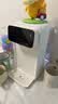 小熊（Bear）即热饮水机 家用桌面台式 直饮机电热水壶保温杯 智能大屏1秒速热 3L抗菌水箱YSJ-E40T7 实拍图