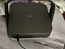 极米Z9X 4K 高亮升级 全新轻薄4K光学变焦三色激光投影1500CVIA 真实高亮家用智能云台投影仪 国家补贴 实拍图