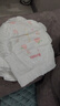 好奇（Huggies）铂金装小桃裤成长裤XXL74片(15kg以上)尿不湿【透爽散热】 实拍图