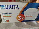 碧然德（BRITA）家用净水壶 滤水壶滤芯 MAXTRA+LE 去水垢专家滤芯 3枚装 实拍图