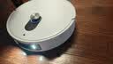 米家扫地机器人6pro水箱版 滚筒活水强力扫拖 AI 识污智能清洁家用扫拖一体自动清洗 全自动智能洗家用 实拍图