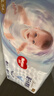 好奇（Huggies）金装纸尿裤XL108片(12-17kg)尿不湿【速干不易红】 实拍图
