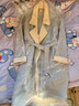 洗衣洗鞋服务 丰巢洗衣洗羽绒服/运动鞋任洗 干洗衣服上门服务 洗衣服务 洗衣服上门取件 衣鞋*任洗3件 次日12-13点上门 实拍图