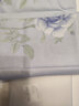 水星家纺床单纯棉100%全棉单件A类床罩床上用品加大双人被单230x245 实拍图
