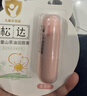 松达儿童润唇膏宝宝润唇油婴儿山茶油护唇膏补水保湿滋润 3.5g 实拍图