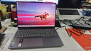 ThinkPad联想设计师系列ThinkBook16p AI游戏笔记本电脑酷睿Ultra9-275HX RTX5060 2.5K 240Hz 32G 1T国补 实拍图
