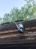 奥克斯高清室外摄像头防水手机远程无线wifi监控器360度无死角云台旋转无死角4g网络全景语音对话户外 实拍图