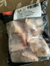 双汇猪蹄块净重2斤冷冻免切免洗去毛猪蹄子猪爪猪手猪脚猪肉生鲜烧烤 实拍图