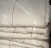 多忆绵眠（duoyimianmian）新疆A类棉被芯全棉花被子手工棉絮棉胎褥子床垫加厚保暖冬被单人 新疆长细绒棉被4斤 180*200cm 实拍图