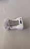 大疆 DJI Mic Mini 发射器（云感白）无线降噪纽扣式领夹麦克风户外采访直播vlog收音麦 实拍图