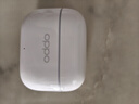 OPPO Enco Air4i 真无线入耳式超长续航游戏蓝牙耳机运动跑步耳机通用苹果华为小米一加手机 玉瓷白 实拍图
