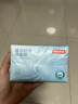 京东京造清凉舒爽保湿纸 3层80抽*8包抽纸 蓝桉叶油乳霜纸云柔巾 舒鼻护鼻 实拍图