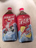 统一绿茶冰红茶1L*8瓶整箱装 茶饮料 夏季饮料（新老包装随机发货） 2口味混合1L*8瓶/箱 实拍图
