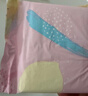 高洁丝【柔滑呵护】少女肌卫生巾240mm5包*18片日用姨妈巾京东自营旗舰 实拍图