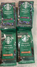星巴克（Starbucks）精品烘焙咖啡豆100%阿拉比卡豆爆款4袋共800g 口粮豆 手冲黑咖啡 实拍图