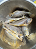 趣尝鲜 三去小黄鱼1.2kg(41-54条) 黄花鱼 深海鱼 生鲜鱼类 海鲜水产 实拍图