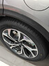 固铂（Cooper）汽车轮胎 235/55R19 105H  CTT 适配奔驰C/H6/Q5L 实拍图