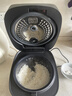 虎牌（TIGER）电饭煲 智能IH土锅涂层电饭煲 家用可预约 2-3人 3L容量  JPR-B10C    实拍图
