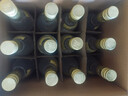 稻花香 光瓶1992金色 浓香型白酒 42度 500ml *12瓶 整箱装端午节送礼 实拍图
