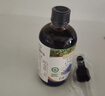 爷爷的农场有机亚麻籽油110ml 凉拌婴幼儿食用油宝宝辅食油6个月以上 实拍图