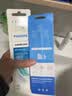 飞利浦（PHILIPS）电动牙刷头官方原装适配钻石3/7/9系列刷柄 护龈 欧洲进口 3支装HX9033  实拍图