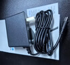 NVV12V2A电源适配器12V1.5A路由器机顶盒光猫监控摄像头台灯DC充电器5.5x2.1mm圆孔1.5米电源线 实拍图