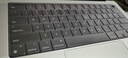 极川 苹果MacBook Pro14英寸M5/M4/3/2键盘膜2026/25/24/23款笔记本电脑键盘保护膜TPU超薄透明防尘罩 实拍图