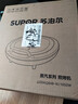 苏泊尔（SUPOR） 电饼铛 双面加热家用电饼档 薄饼机电饼锅煎饼锅烙饼锅煎烤机烤肉锅30CM大烤盘加深 独立控温 【新款升级】1600W大火力 抗菌烤盘 实拍图