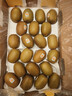 佳沛（zespri）新西兰新果  阳光金奇异果巨大果22粒原箱 单果重146-175g 猕猴桃 实拍图