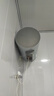 海尔国家补贴电热水器60升 PD7 金刚无缝胆 水电分离3300W变频速热一级能效终身免换镁棒家用储水式 实拍图