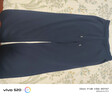 班尼路（Baleno）裤子男春秋季重磅针织休闲裤学生运动百搭系带宽松阔腿男士直筒裤 实拍图