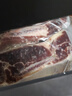羊门宴原切谷饲 满肉牛脖骨 净重5斤 牛脊骨 新鲜国产黄牛清真源头直发 实拍图