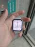 小米（MI）REDMI Watch 6皎月银 国家补贴 澎湃OS 3 心率血氧监测 红米手表6 小米汽车 送男友送女友 实拍图