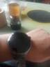 华为HUAWEI WATCH 5 46mm高端款航天级钛合金表壳钛金属表带X-TAP智感窗eSIM通信手表 实拍图