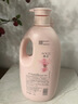 阿道夫澳谷樱花香氛清爽沐浴露家庭装1.8L不假滑易冲洗香味持久男女通用 实拍图