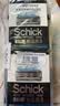 舒适（Schick）【保湿肌】水次元5基础款剃须刀【1刀架6刀头】高端防刮伤男士剃须刀 手动刮胡刀 生日礼物 礼物送男友 实拍图
