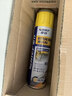 車仆多功能泡沫清洗剂550ml车内饰清洗顶棚真皮革座椅去污大瓶实惠装 实拍图