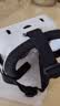 千幻魔镜VR眼镜虚拟现实游戏电影智能手机BOX眼镜一体3D电影智能手机通用 千幻VR+5D耳机+蓝牙手柄+资源 实拍图