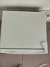 美的（Midea）45L单门小冰箱白色迷你租房宿舍办公室家用单温冷藏小型电冰箱美妆可用节能运行BC-45M 实拍图