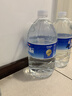 今麦郎蓝标软化饮用水5L*4桶 整箱批发大桶装水家庭装 新旧包装随机发 实拍图