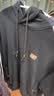 阿迪达斯 adidas【滔搏运动】三叶草男子LNY HOODIE M卫衣 KT0645 L 实拍图