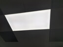 欧普照明（OPPLE）LED集成吊顶平板灯扣板灯超薄【300*600 36w 白光5700k】 实拍图