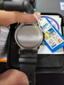 卡西欧（CASIO）时尚运动防水学生户外防摔运动电子表男表 AE-1500WHX-1AVDF 黑色 实拍图