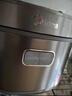 美的（Midea）电饭煲0涂层316L母婴级不锈钢2L易清洁家用1-2人低糖沥米饭迷你电饭锅微压品牌官方AFB2022LS 实拍图