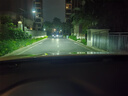 飞利浦（PHILIPS）led汽车大灯 H11灯泡 灯光升级 极昼高亮光 U3510 轩逸经典起亚k3 实拍图