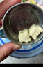 小鹿蓝蓝A2β-酪蛋白高钙牛初乳奶片0添加白砂糖奶贝儿童宝宝零食糖果80g 实拍图