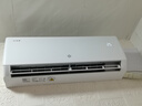 格力出品 晶弘空调 小凉神 大1匹 新一级能效变频 纯铜管卧室省电挂机 国家补贴KFR-26GW/JHFNhAa1Bj 实拍图