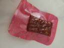 黄金香中华老字号 炭烤猪肉脯(烤肉)200g 高端烤肉脯 配料简单 非肉糜脯 实拍图